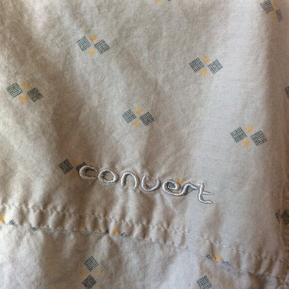 Columbia Sportswear Company  Convert Short Sleeve Button Shirt Size M - Picture 5 of 7